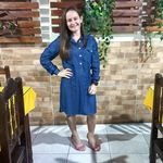 Ellena Goes - @ellenaallencar - Instagram