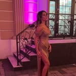 Elena Armstrong - @elenaa_armstrong - Instagram