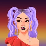 Ellena G. Bailey - @elenft.ley - Instagram