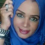 Enna Abdat - @ellena_bellesa - Instagram