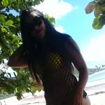 Ellem Mendonça - @ellen_ablack - Instagram