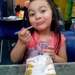 Ellena Clark - Facebook