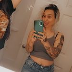 Ellena Collins - @miss.pocahontas_11 - Instagram