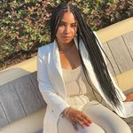 Ellena Jones - @gaddafia.adam.5 - Instagram