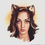 Ellena Jones - @comickitten - Instagram