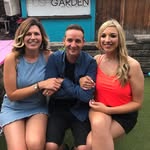 Ellena Jones - @ellie_chops - Instagram