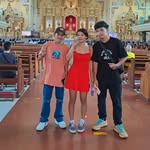 Nhenen Urmenita - @ellenajones0523.manila - Instagram