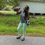 Ellena Lawrence - @turnt_up_4ever_34 - Instagram