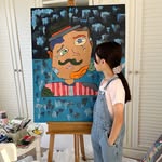Ellena M Lee - @nuggets_of_wonder - Instagram