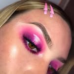 Ellena Morris - @m4keupbyellena - Instagram