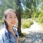 Elle Park / 박고은 - @ellena.park - Instagram