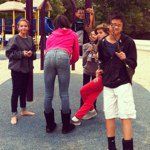 Ellena Park - @ellena_park - Instagram
