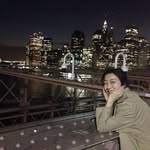 Min Kyeong Ellena Park - @mkay_universe - Instagram