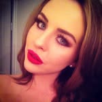 Ellena Rays - @ellenarays71 - Instagram