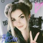 @ellena_raytmane - Instagram