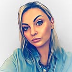 Елена - @ellenarosss - Instagram