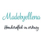 Ellena Walker - @madebyellena - Instagram