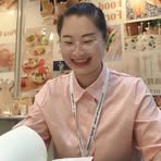 Elena Wang - Facebook