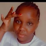 Ellena krishy - @ellenawanga - Instagram