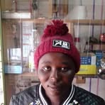 Ellena Wangui - Facebook