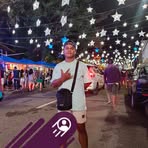 Warren Josh Ellena - Facebook
