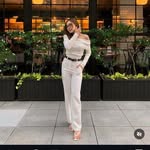 Ellena Williams - @dua_collectoin666 - Instagram
