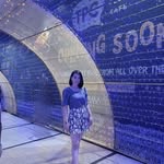 Ellena - @ellena_yang7899 - Instagram
