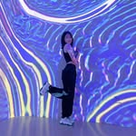 Ellena Yang - @yang.ell.25 - Instagram
