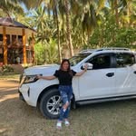 Ellene Grace Limbago - @shaiangwapa - Instagram