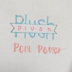 Ellery & Baker - @plushpompoms_ - Instagram