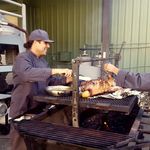 Ellery Clark Catering - @elleryclarkcatering - Instagram