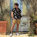 Ellery - @ellery_hall__2hyro - Instagram