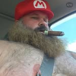 Crazymike - @_elleryharper_ - Instagram
