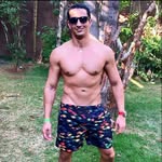 Ellery - @ellery_____henryjd9k1 - Instagram