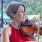 Ellery Klein - @fiddlerellery - Instagram