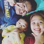 Ellery May Villarido-Señoron Lagoy - @ellerymay27 - Instagram