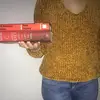 ellery📖🤍 - @elleryreads - TikTok