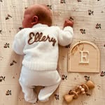Chantellery - @elleryroseandi - Instagram