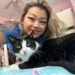 Ellery Rose Donchez🌹 - @elleryrose_tails - Instagram
