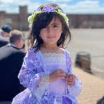 Fouzhan Fs - @ellery__rose - Instagram