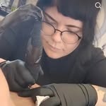 Jasmine rose ellery - @jasmineroseellery_tattoo - Instagram