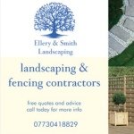 Ellery & Smith Landscaping - @ellerysmithlandscaping - Instagram