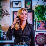 Ellery Royall Smith - @royallhairrr - Instagram