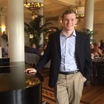 Ellery Smith - @the_wander_life - Instagram