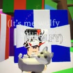 Ellery - @ellerywolfysqaudmember30 - Instagram