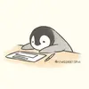 pengwin - @ellerywong - TikTok