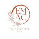 Ellesse Cooper - @e.m.a.c_creation - Instagram