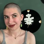Ellesse Cooper - @craftswithellesse - Instagram