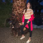 Elli Anderson - @ellisclosettt - Instagram