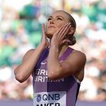 Ellie Baker | Track & Field - @ellienatashabaker - Instagram